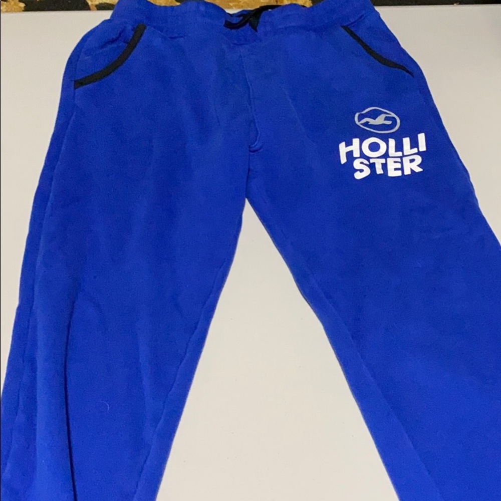 Sweat pants